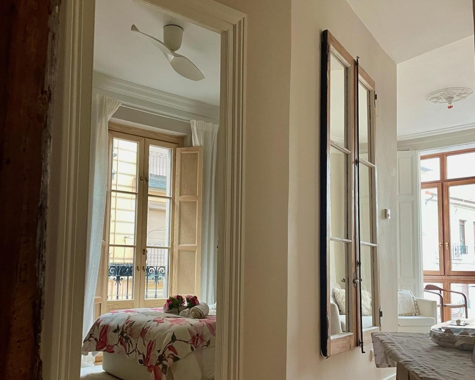 Monappart Cristo Historic Apartment With Parking Bilbao Dış mekan fotoğraf