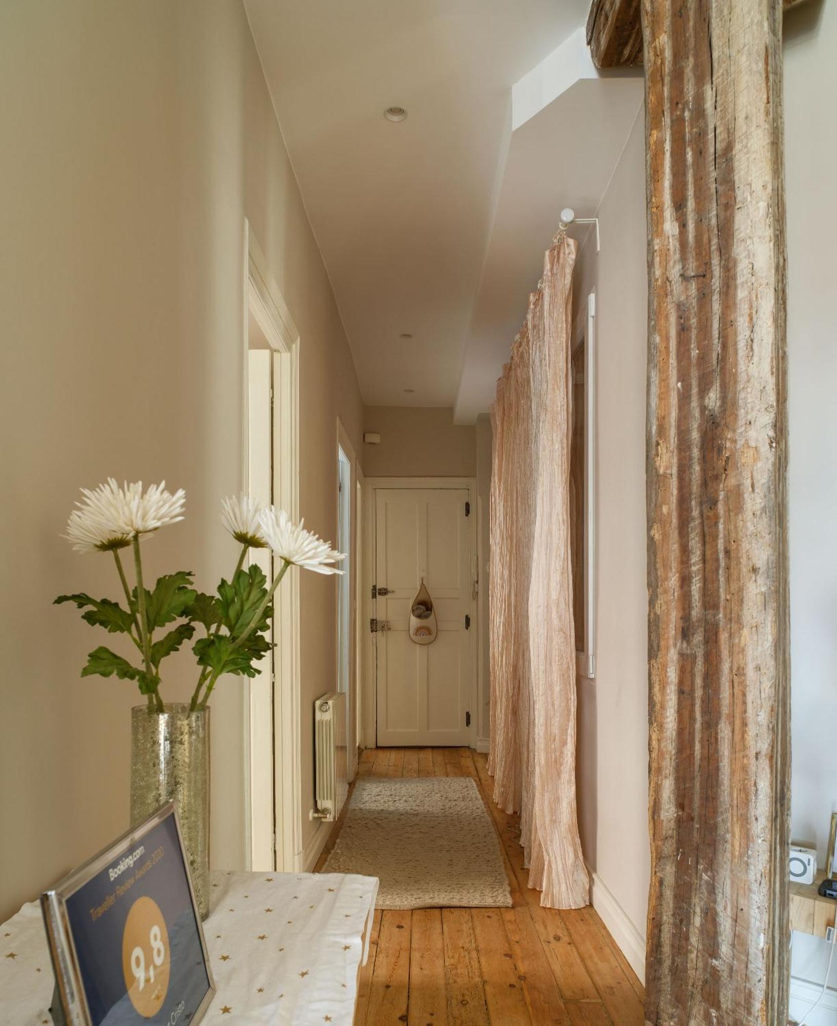 Monappart Cristo Historic Apartment With Parking Bilbao Dış mekan fotoğraf