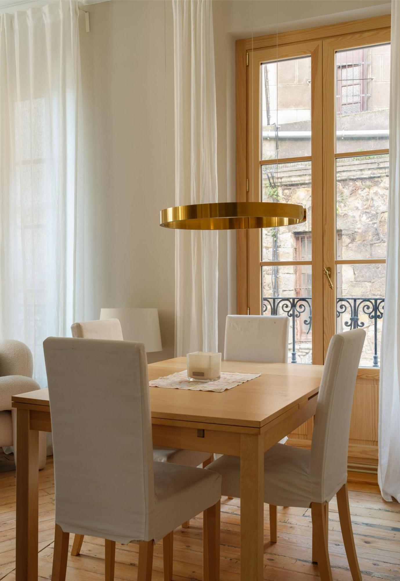 Monappart Cristo Historic Apartment With Parking Bilbao Dış mekan fotoğraf