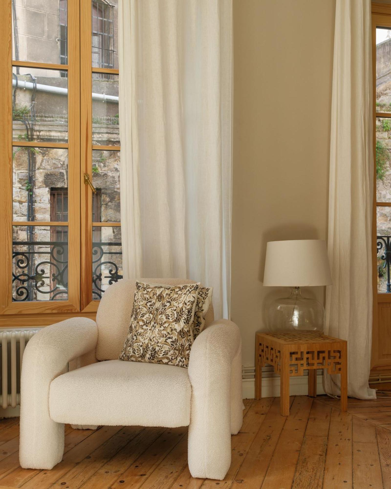 Monappart Cristo Historic Apartment With Parking Bilbao Dış mekan fotoğraf